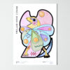 Bushlife - Colour Me In Printables - Pete Cromer